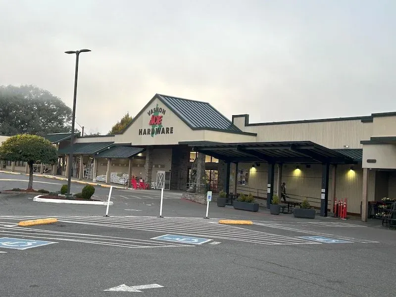 Ace Hardware Addition by Didricksen Construction