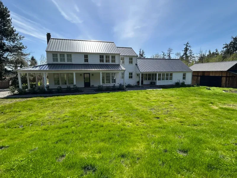 West Side Home Remodel by Didricksen Construction